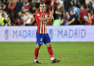 Chính thức: Trung vệ Soyunju của Atletico Madrid gia nhập Fenerbahce theo dạng cho mượn đến cuối mùa