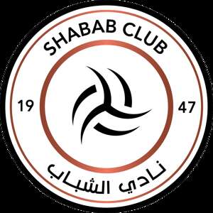 Al-Shabab FC