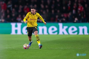 Truyền thông Đức: Sự mới lạ khi Sancho trở lại Dortmund đang phai nhạt, anh luôn bước đi trên sân