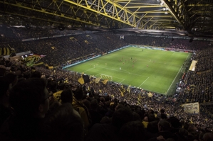 Bảng xếp hạng tham dự giải VĐQG Đức: Dortmund dẫn đầu, Bayern đứng thứ 2, 7 đội Bundesliga vào top 15