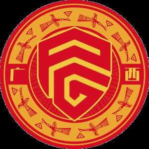 Guangxi Pingguo Haliao U21