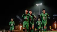 Sukses Menang di Australia, Persebaya Memulai Awal yang Baik Menyambut Musim 2025/2026