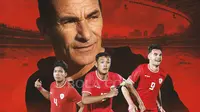 Piala AFF U-23: Timnas Indonesia U-23 Dianggap Rival Terberat, Malaysia Siapkan Mentalitas yang Tangguh