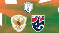 Prediksi Timnas Indonesia U-23 Vs Thailand di Semifinal Piala AFF U-23 2025: Tantangan dari Rival Terbesar