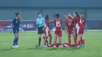 Banyak Perubahan di Skuad Timnas Indonesia Putri Jelang Berlaga di ASEAN Women's Championship 2025