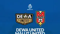 Prediksi Dewa United Vs Malut United di BRI Super League 2025/2026: Perang Bintang di Serang