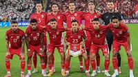 Kegagalan Timnas Indonesia Lolos ke Piala Dunia 2026, Eks Persebaya: Kita Suka Cari Masalah Sendiri