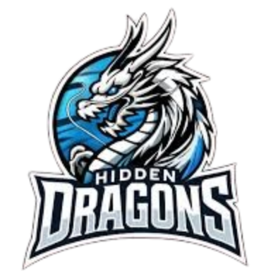 Hidden Dragons