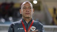 Nova Arianto Minta Pemain Timnas Indonesia U-17 Banyak Belajar dari Kesalahan yang Bisa Bikin Kebobolan di Piala Dunia U-17 2025