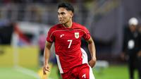Sumardji Pastikan Marselino Ferdinan Bisa Bela Timnas Indonesia U-22 di SEA Games 2025, Adrian Wibowo dan Tim Geypens Diperjuangkan