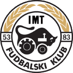 FK IMT Belgrad
