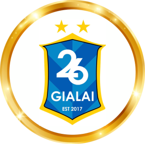 Song Lam Nghe An U19