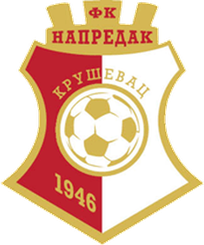 Radnicki 1923 Kragujevac