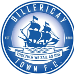 Billericay Town Women