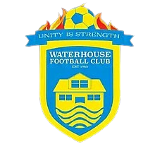 Waterhouse FC