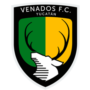 Venados FC Yucat&aacute;n