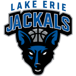 Lake Erie Jackals