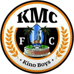 Kinondoni MC