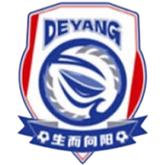 Deyang Team