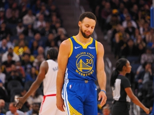 Curry: Tôi vẫn tin vào hệ thống và triết lý của Warriors nhưng tôi phải điều chỉnh và thay đổi