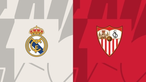Real Madrid vs Sevilla đá chính: Ramos vs. CLB cũ, Dias đá chính, Bellingham vắng mặt