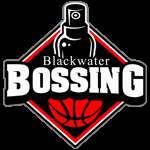 Blackwater Bossing