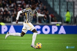 Truyền thông Italy: Monaco quan tâm chiêu mộ Weah, có thể ra giá 10 triệu euro cho Juventus