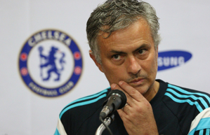 Theo dõi đội bóng: Chelsea sẽ không mời Mourinho trở lại, ông là lựa chọn tồi cho những người trẻ mong manh này