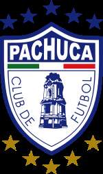 Pachuca(w)