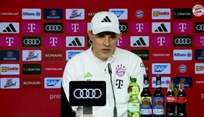 Tuchel: Tôi sẽ bị coi là mắc bệnh tâm thần nếu nói rằng chúng tôi có thể giành chức vô địch Bundesliga khi Sane đang thi đấu với chấn thương.