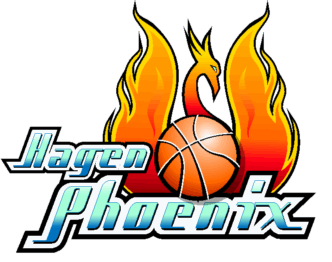Bayer Giants Leverkusen