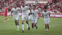 3 Kekuatan Irak yang Jadi Ancaman bagi Timnas Indonesia: Skuad Berpengalaman hingga Dua Mesin Gol Mematikan