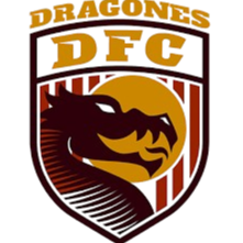 Dragones de Oaxaca II