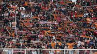 Tiket Persija Vs PSIM Sold Out