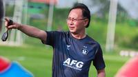 BRI Super League: Tinggalkan Persik, Ong Kim Swee Comeback di Liga Malaysia?