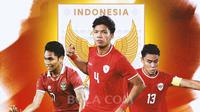 Analisis Lini Belakang Timnas Indonesia U-22 di SEA Games 2025: Tembok Solid, Kunci Segalanya!