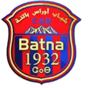 CA Batna U20
