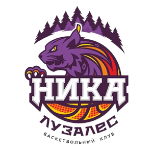 Nika-Luzales Syktyvkar Women