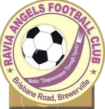 Ravia Angels FC Women