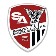 Ravia Angels FC Women