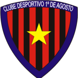 CD Primero de Agosto B
