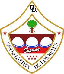UD San Sebasti&aacute;n de los Reyes