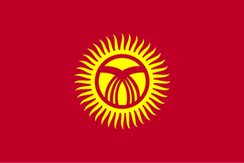 Kyrgyzstan U17 Women