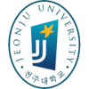 Jeonju University