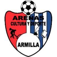 Arenas de Armilla CyD U19