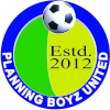 Planning Boys United