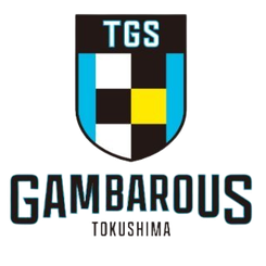 Tokushima Gambarous