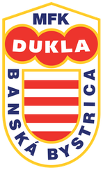 Dukla Banska Bystrica U19