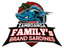 Zamboanga Familys Brand Sardines