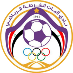 Aliyat Al-Shorta SC